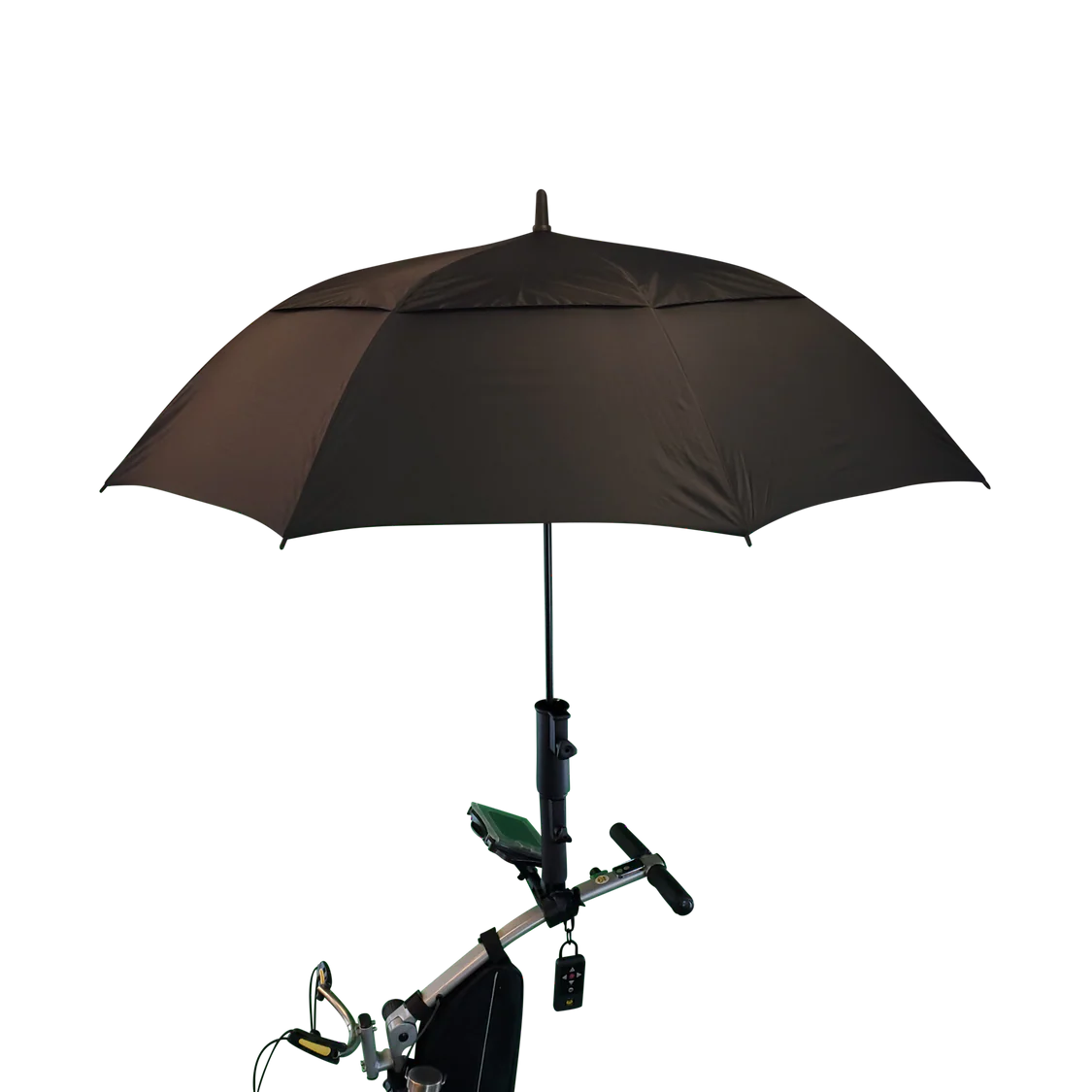 Bat Caddy Umbrella Holder Extension