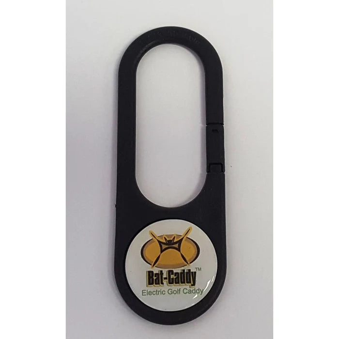 Bat Caddy Remote Clip Hanger