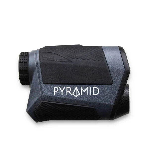 Pyramid Sniper Golf Rangefinder