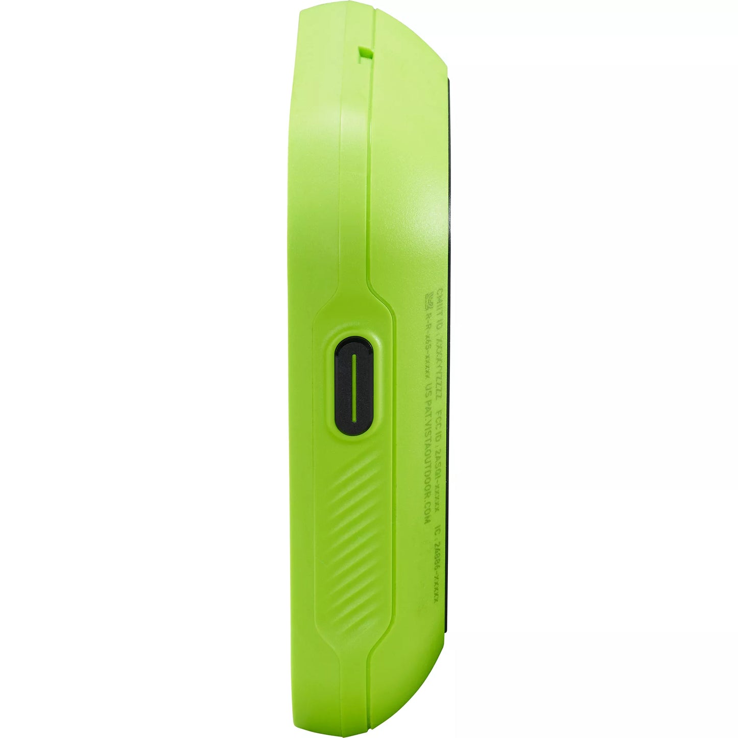 Bushnell Phantom 3 Slope Golf GPS - Green