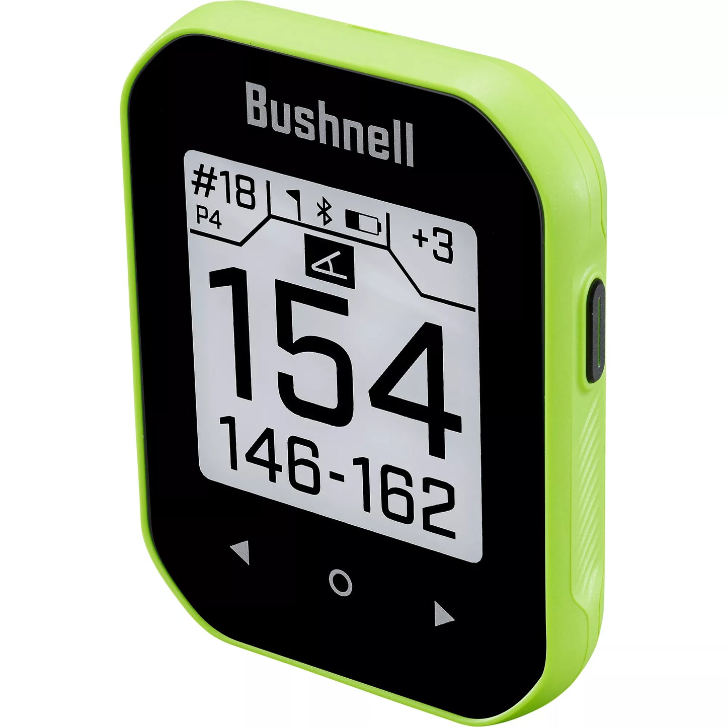 Bushnell Phantom 3 Slope Golf GPS - Green