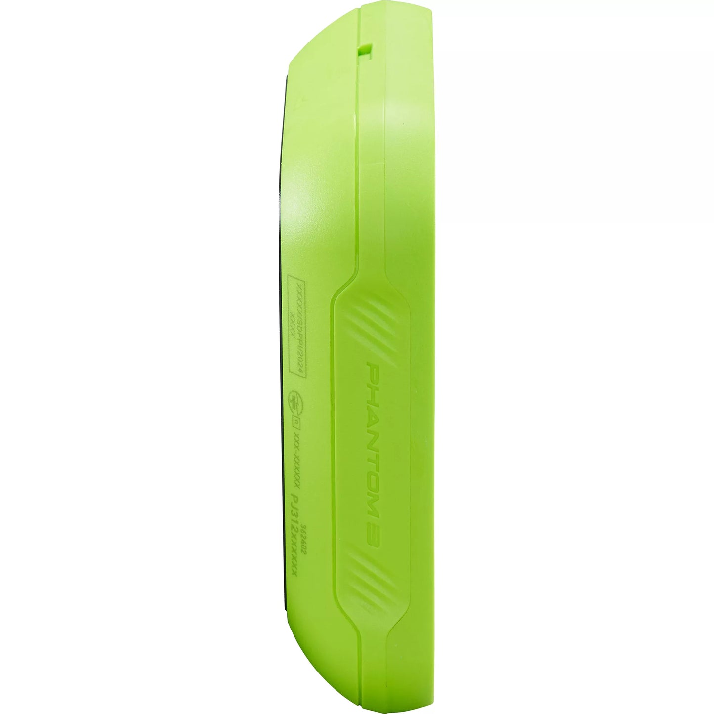 Bushnell Phantom 3 Slope Golf GPS - Green