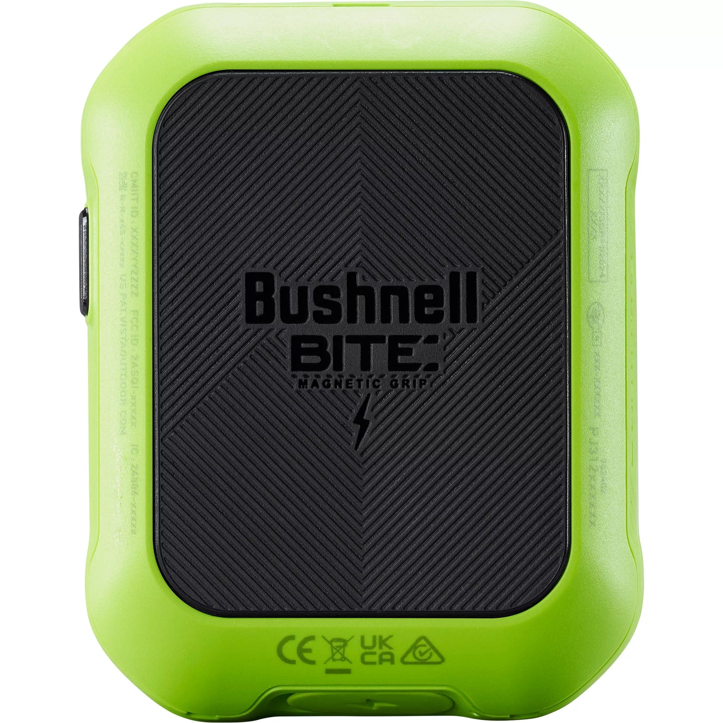 Bushnell Phantom 3 Slope Golf GPS - Green