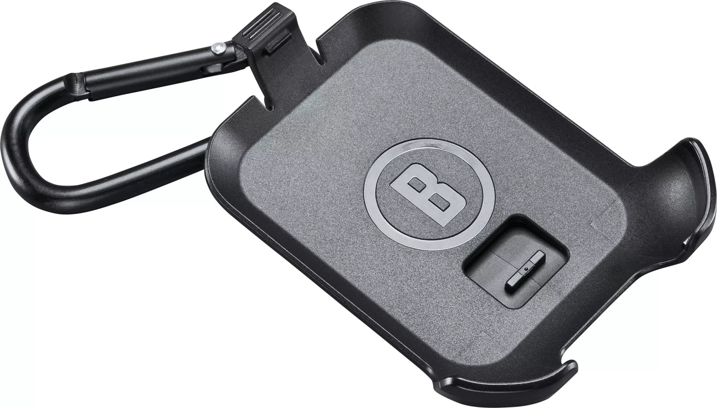 Bushnell Phantom 3 Slope Golf GPS - Green