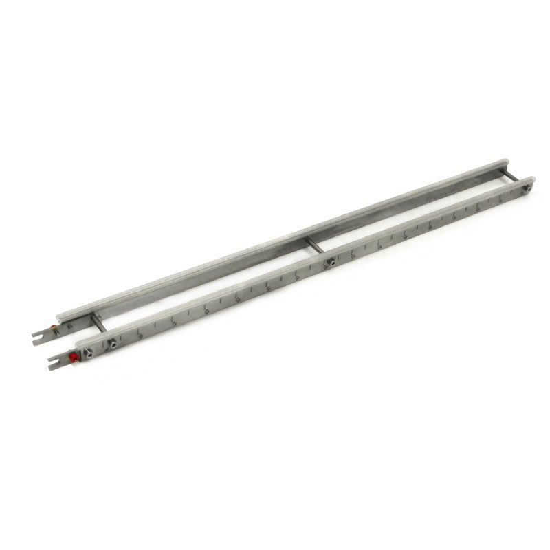 The Perfect Putter Long Range Set