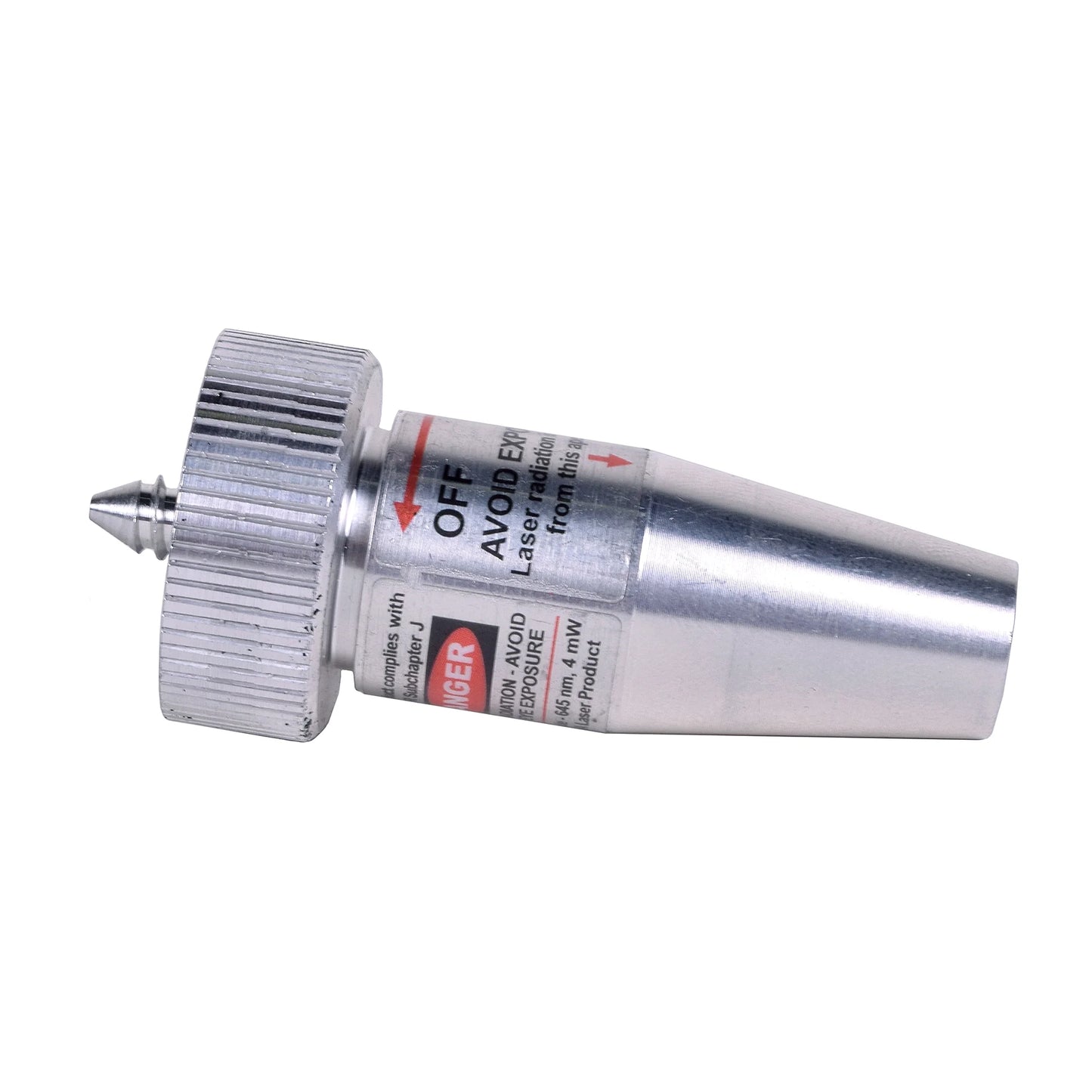 Plane Sight Golf Laser Training Aid
