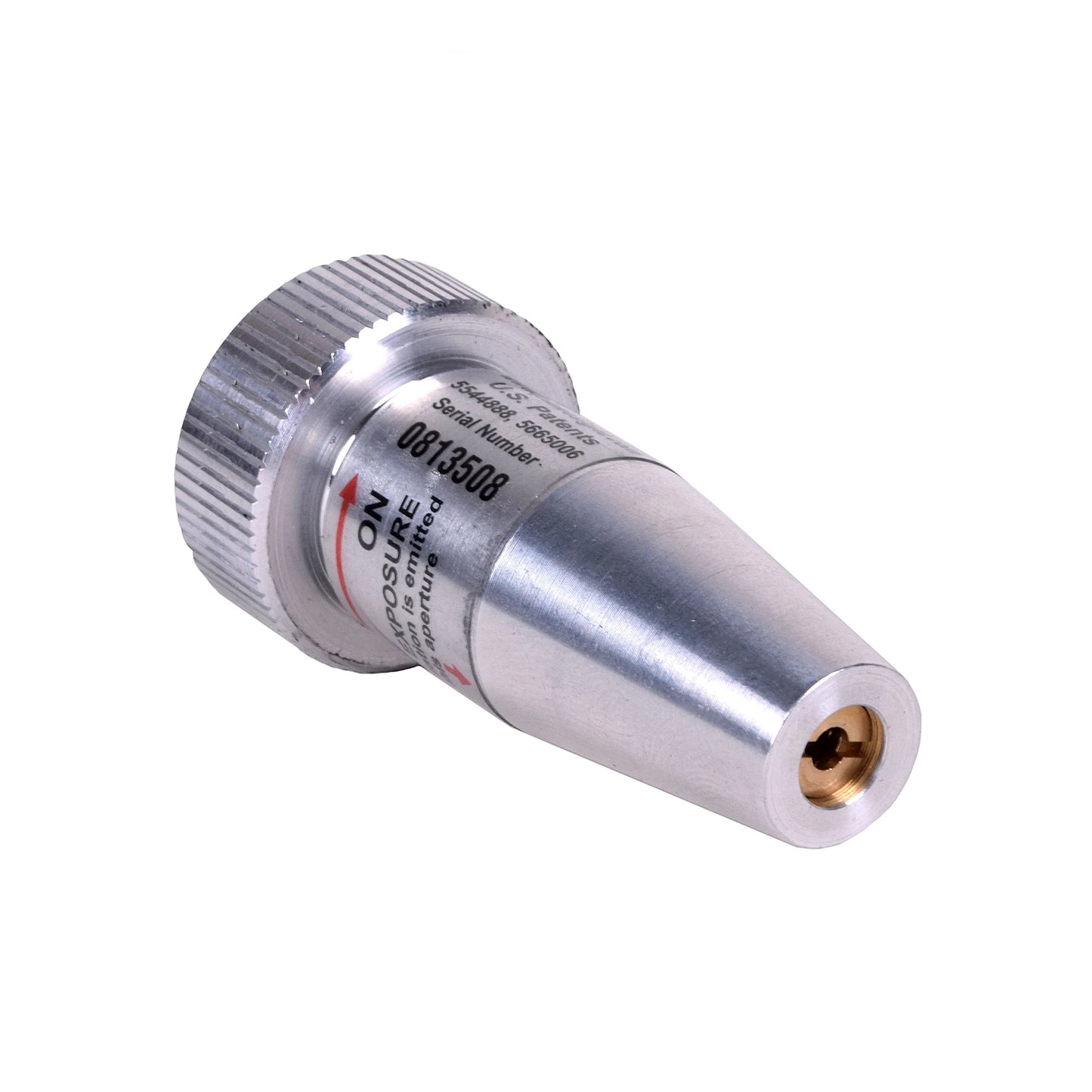 Plane Sight Golf Laser Training Aid