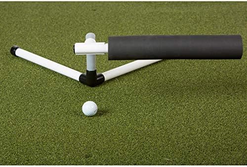 True Shot Golf Slice Corrector - Inside Approach Golf Swing Trainer