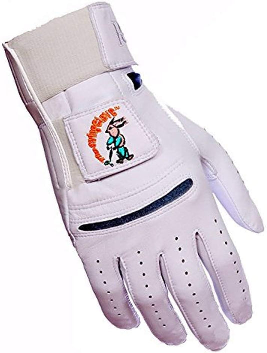 Golf Swing Glove Training Aid