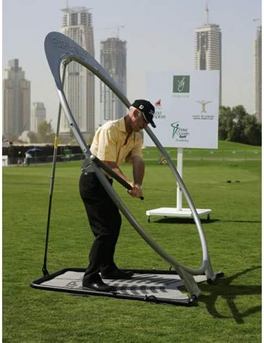 Explanar Golf Training System