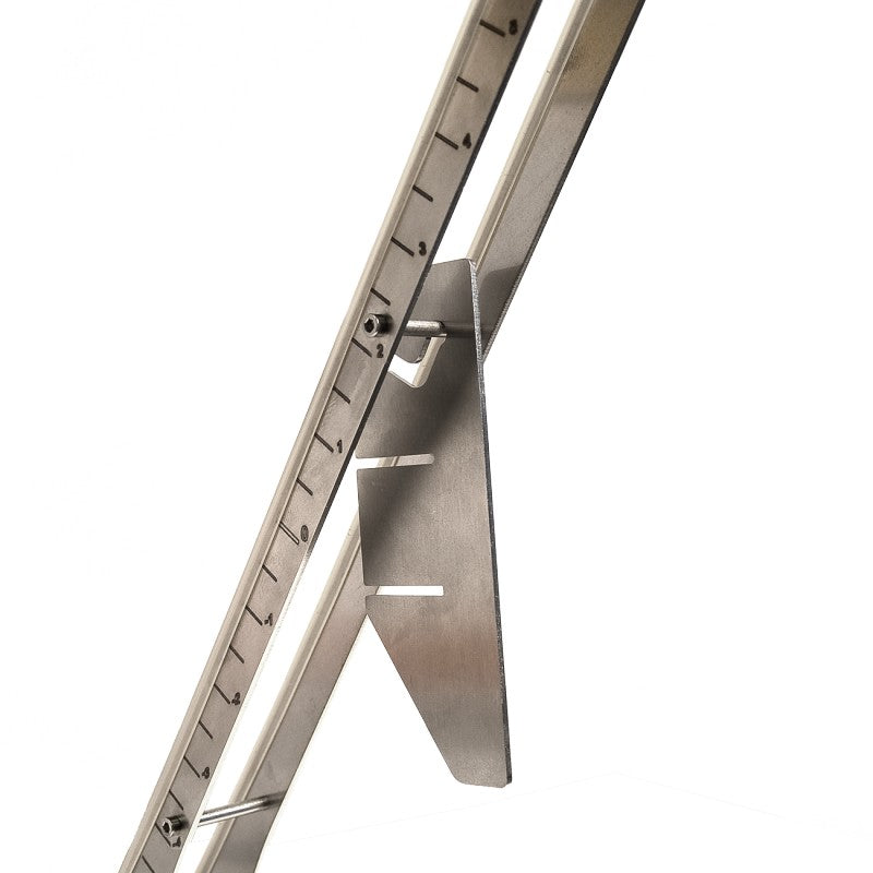 The Perfect Putter - Compact - Golf Putting Aid