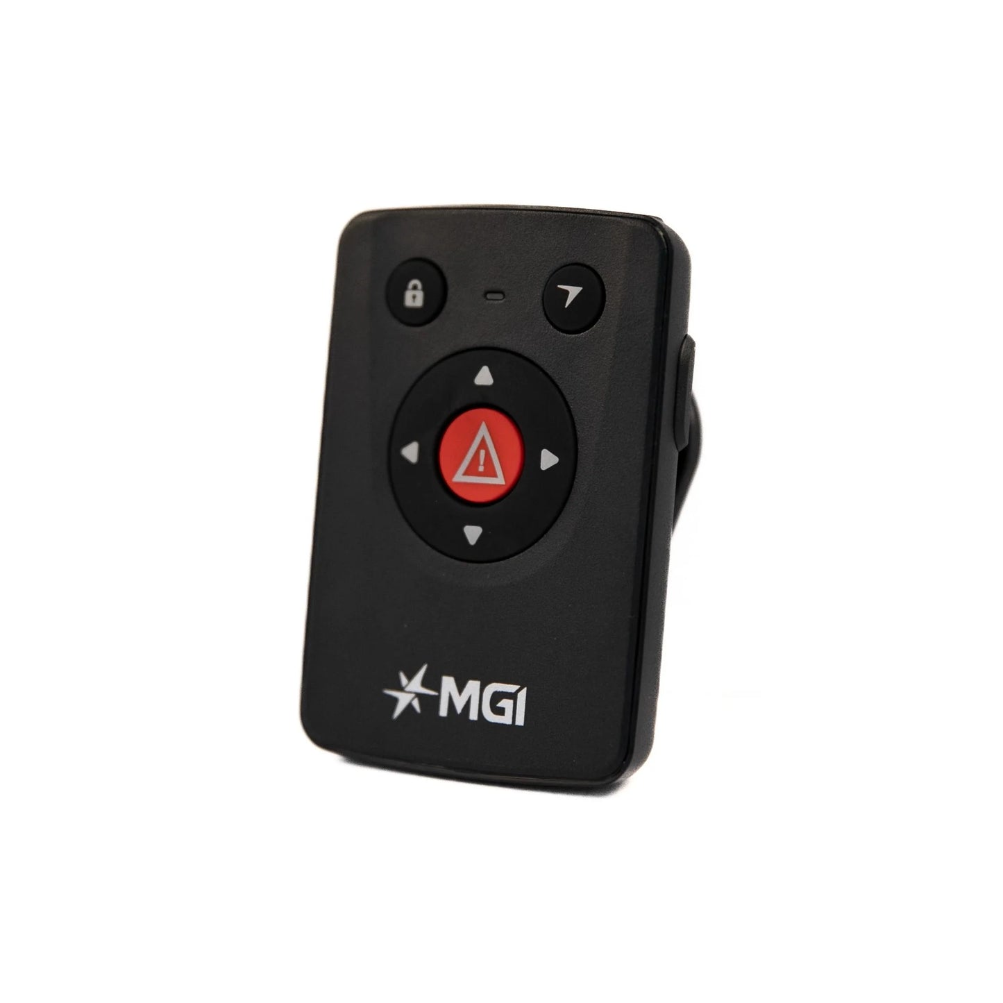 MGI AI Navigator GPS+ Electric Golf Push Cart