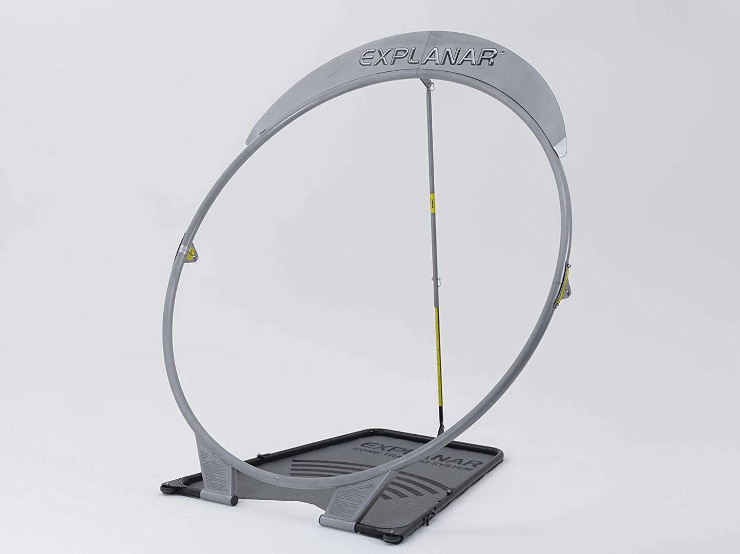 Explanar Golf Training System