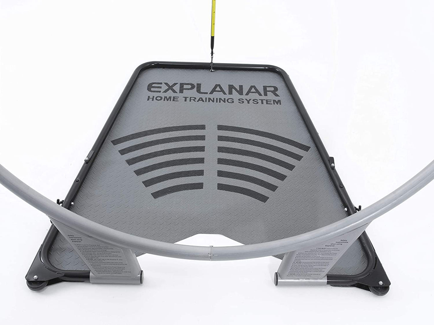 Explanar Golf Training System