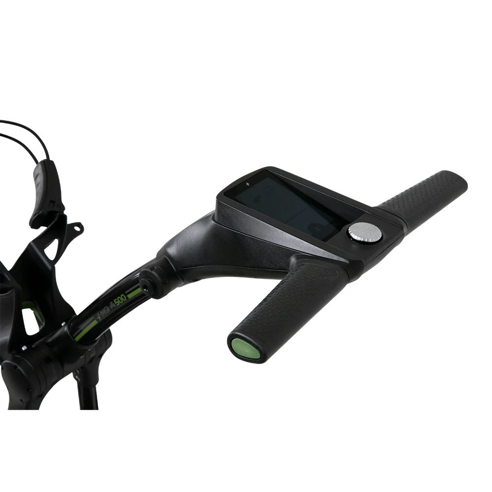 MGI AI 500 Electric Golf Push Cart