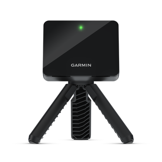 Garmin R10 Golf Launch Monitor & Simulator