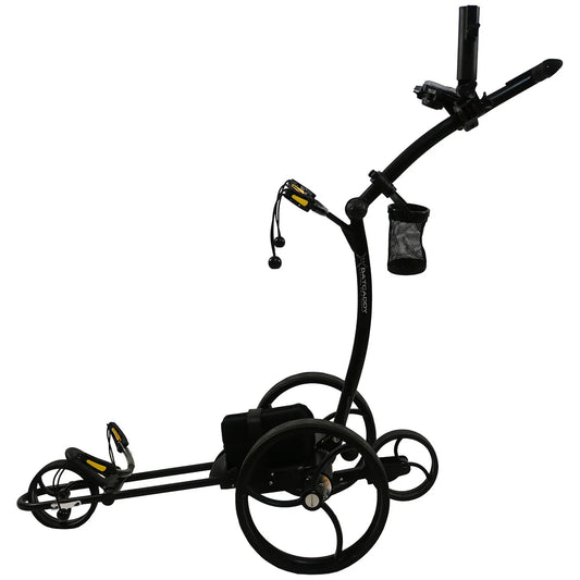 BatCaddy X6R Electric Remote Electric Golf Push Cart