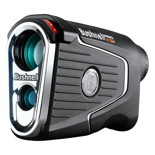 Bushnell Pro X3+ Link Golf Rangefinder