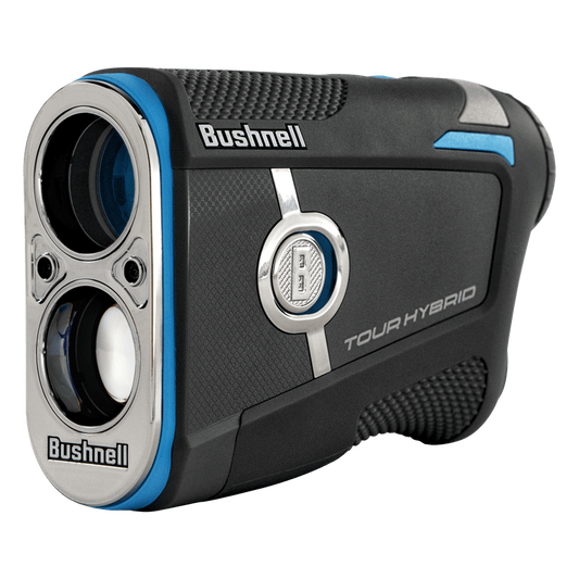 Bushnell Tour Hybrid Golf Rangefinder
