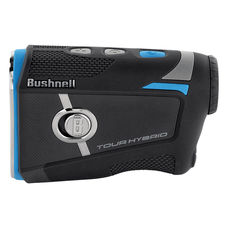 Bushnell Tour Hybrid Golf Rangefinder