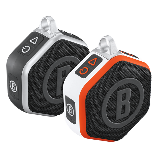 Bushnell Wingman Mini Golf GPS Speaker