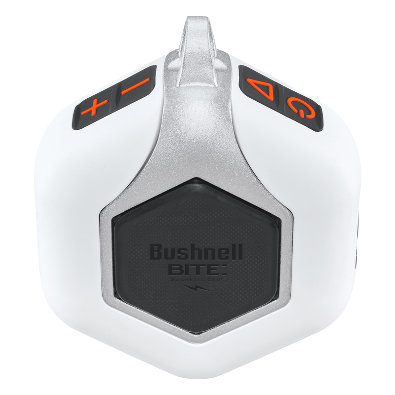 Bushnell Wingman Mini Golf GPS Speaker