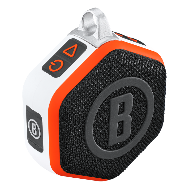 Bushnell Wingman Mini Golf GPS Speaker