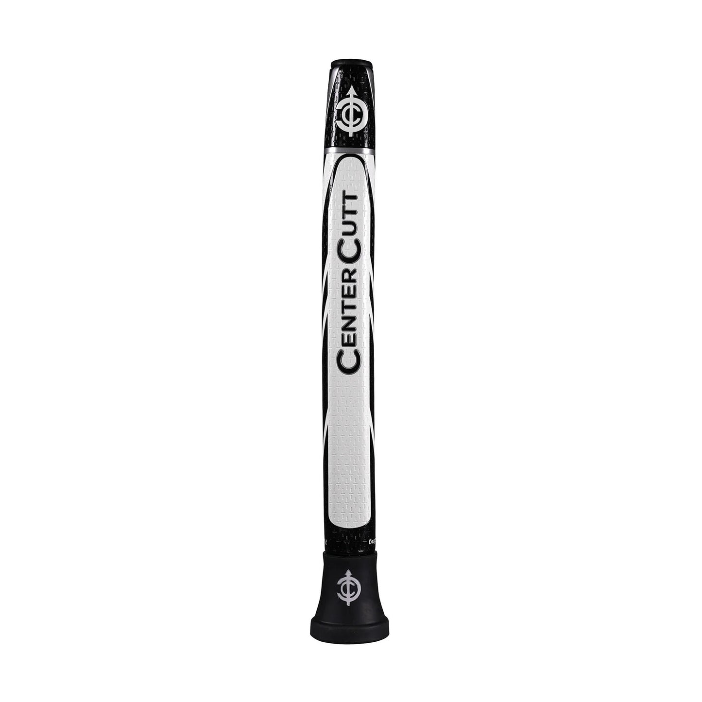 Center Cut Competition AA Midsize Putter Grip with Golf Ball Pickup