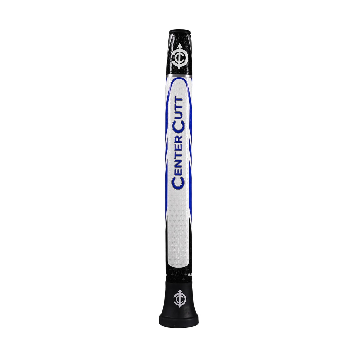 Center Cut Competition AA Midsize Putter Grip with Golf Ball Pickup