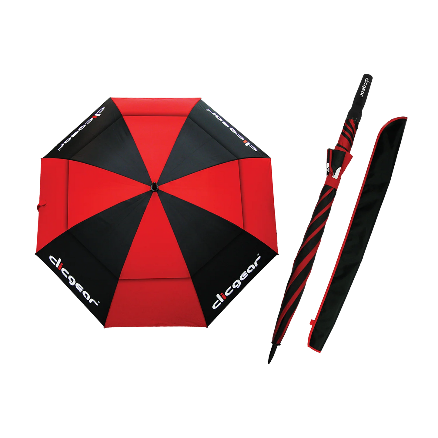 Clicgear Golf Umbrella