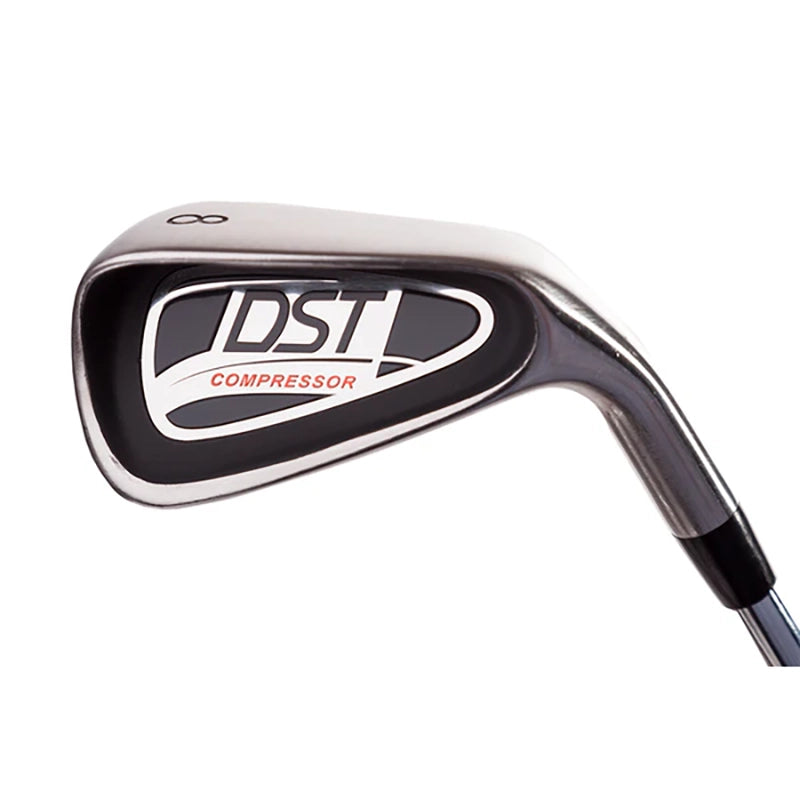 DST Compressor 8 Iron - Golf Swing Trainer
