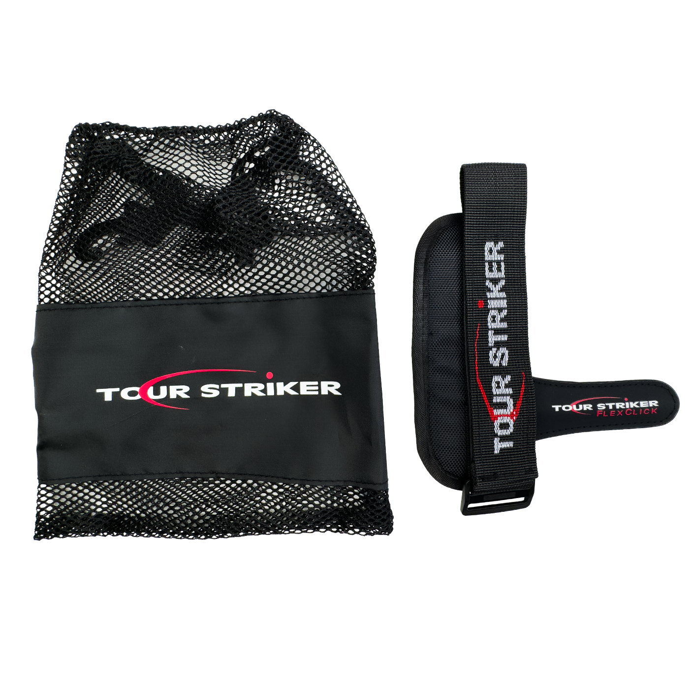 Tour Striker FlexClick Golf Swing Trainer