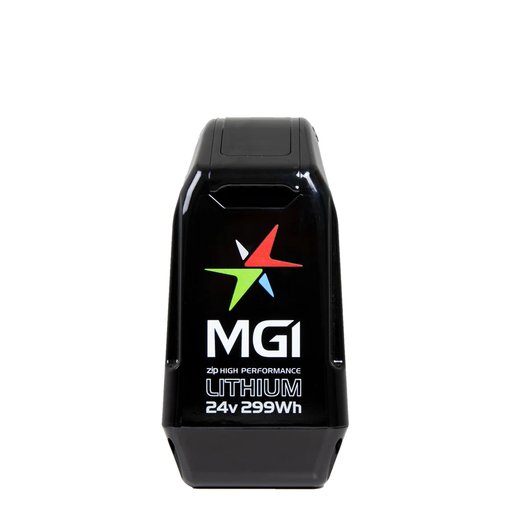 MGi 36 Hole Lithium Battery (24V 299Wh)