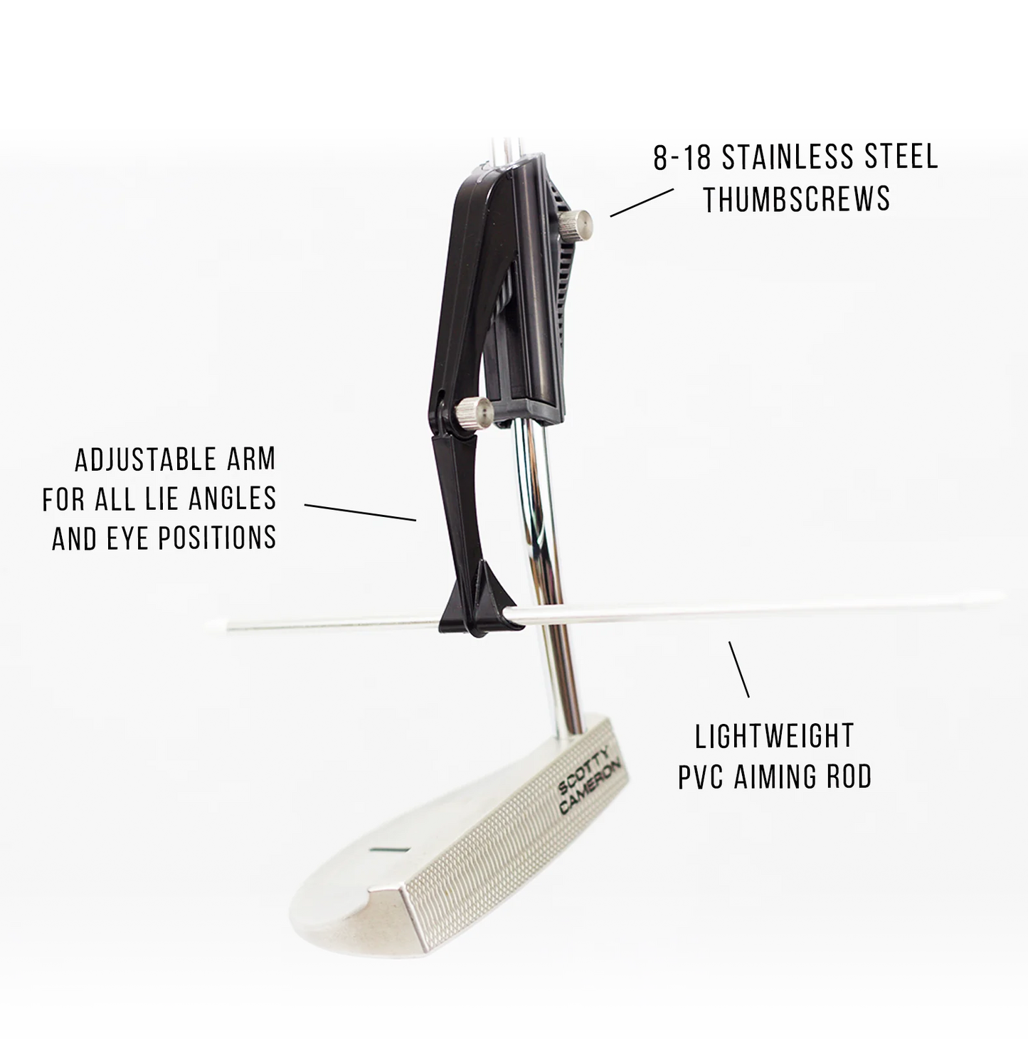 Navigator Putting Trainer