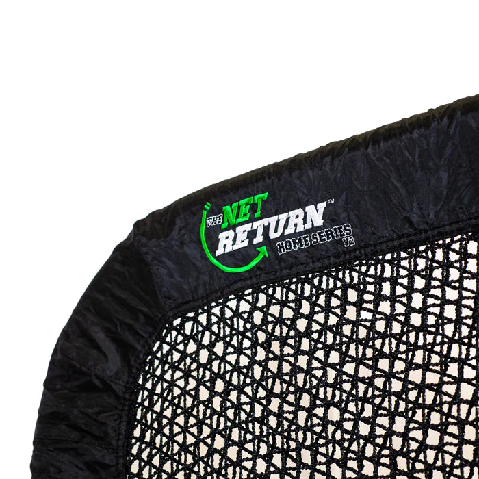 The Net Return Home Series V2 Golf Net - (7'x7')