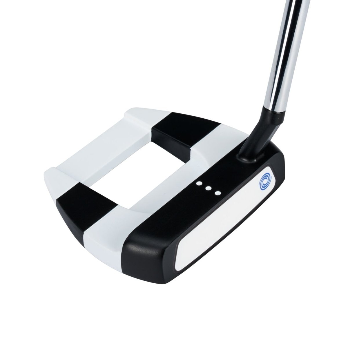 Callaway XT Juniors Set - Odyssey Jailbird Junior putter profile
