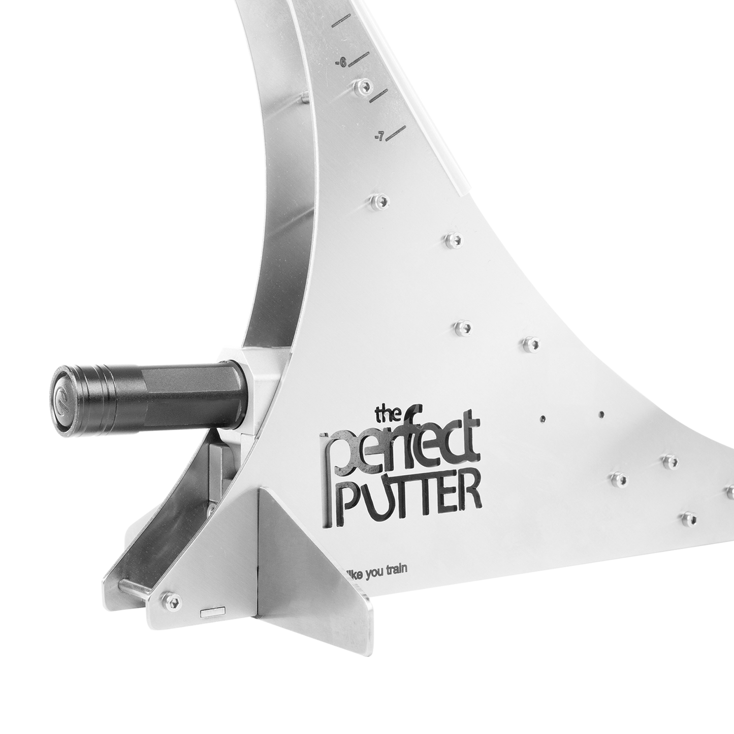 Perfect Putter Alignment Laser
