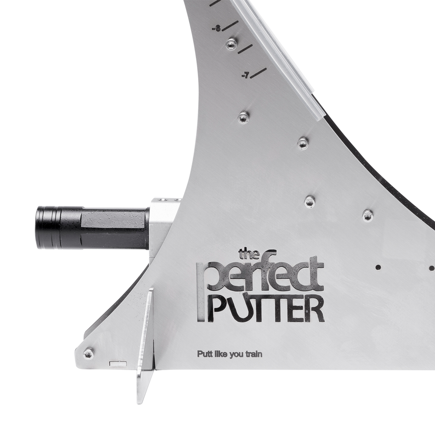 Perfect Putter Alignment Laser