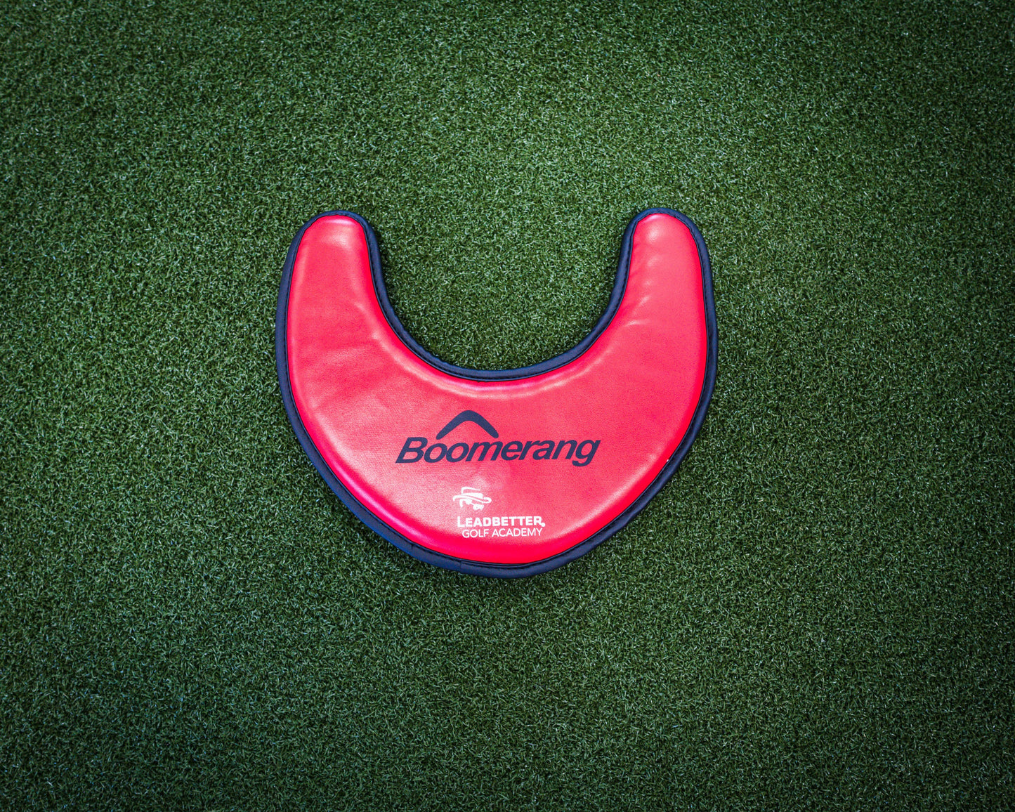 Leadbetter Boomerang Golf Swing Trainer