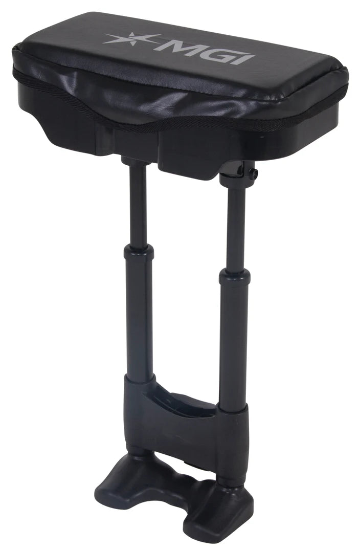 MGI Electric Golf Push Cart Seat