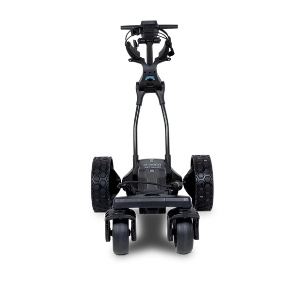 MGI AI Navigator GPS+ Electric Golf Push Cart