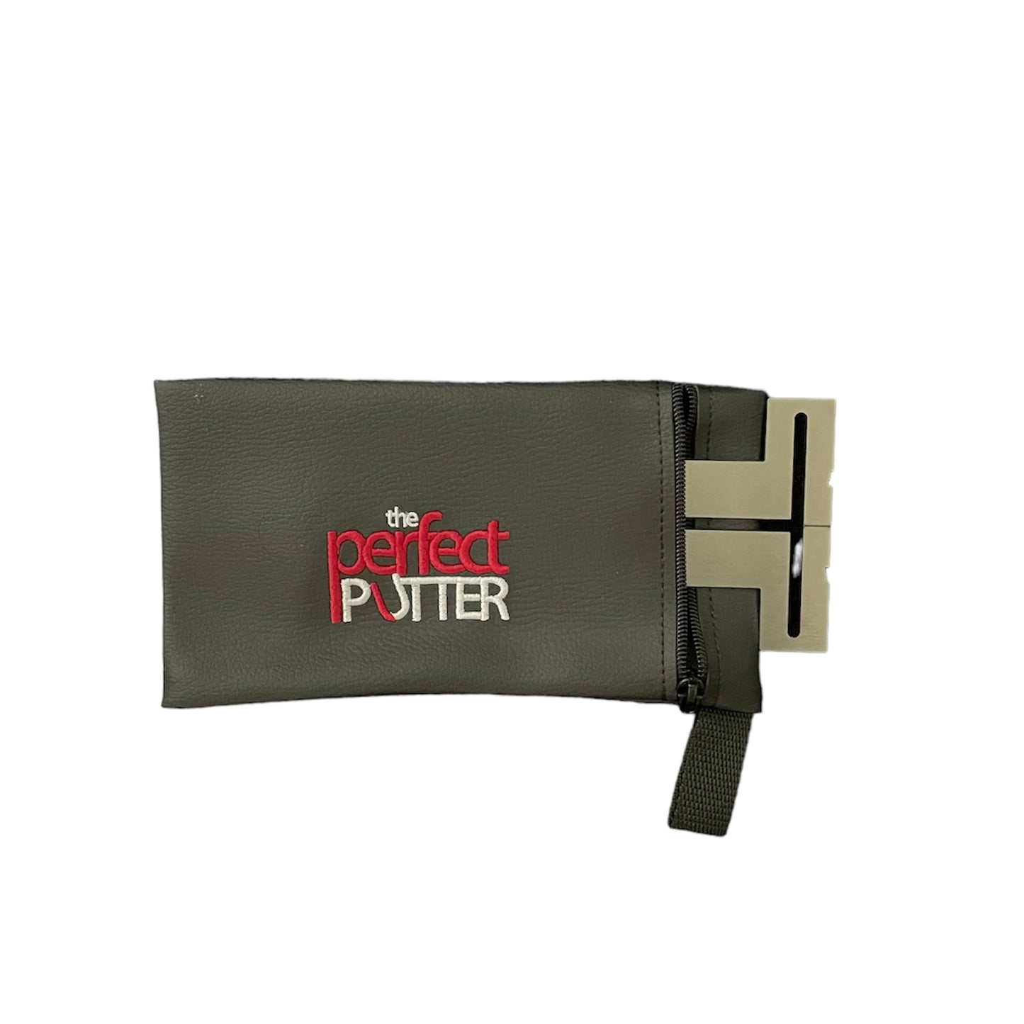 The Perfect Putter T Alignment Aid