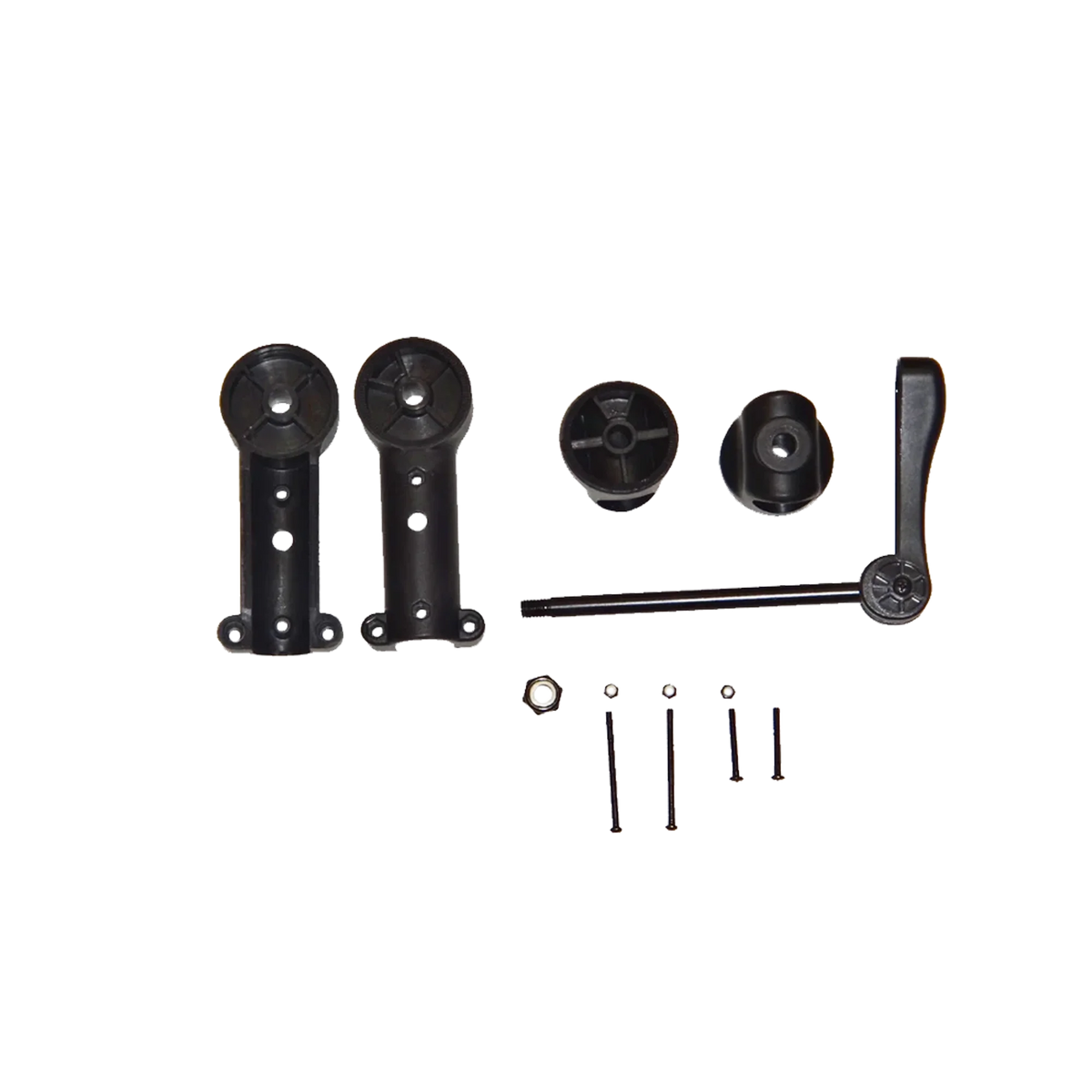 Sun Mountain Speed Cart Handle Pivot Kit with Latch