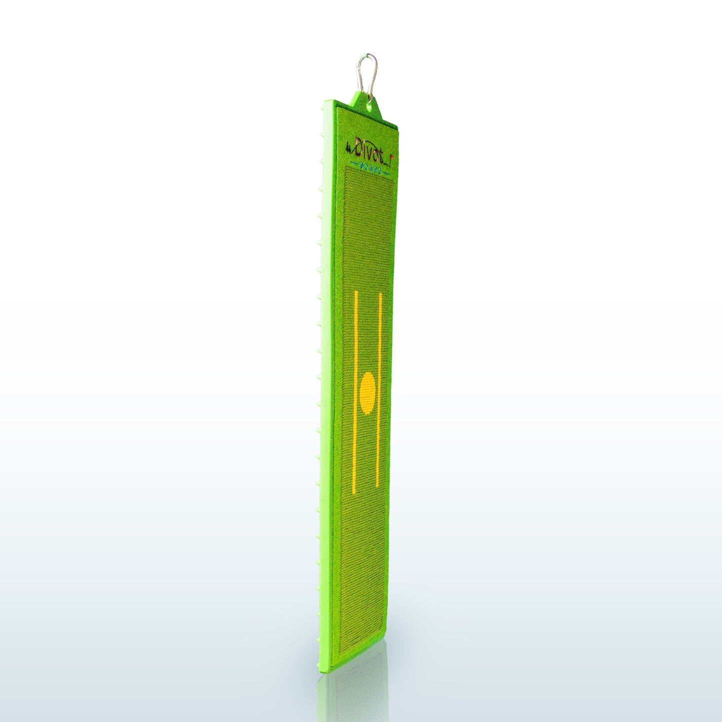 Divot Board Golf Swing Trainer