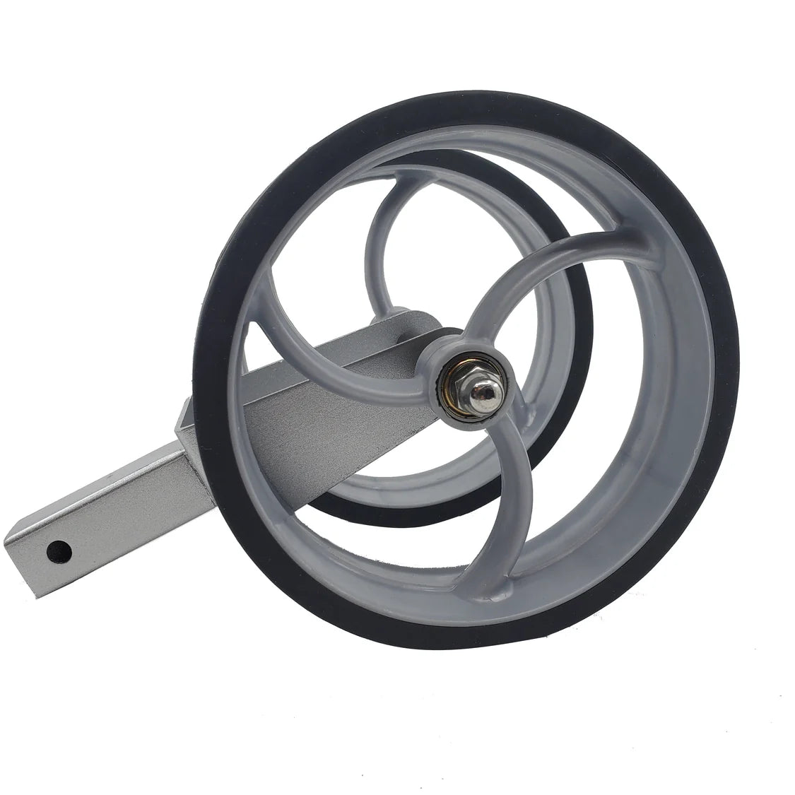 Bat Caddy Mountain Slayer Anti-Tip Wheel Assembly