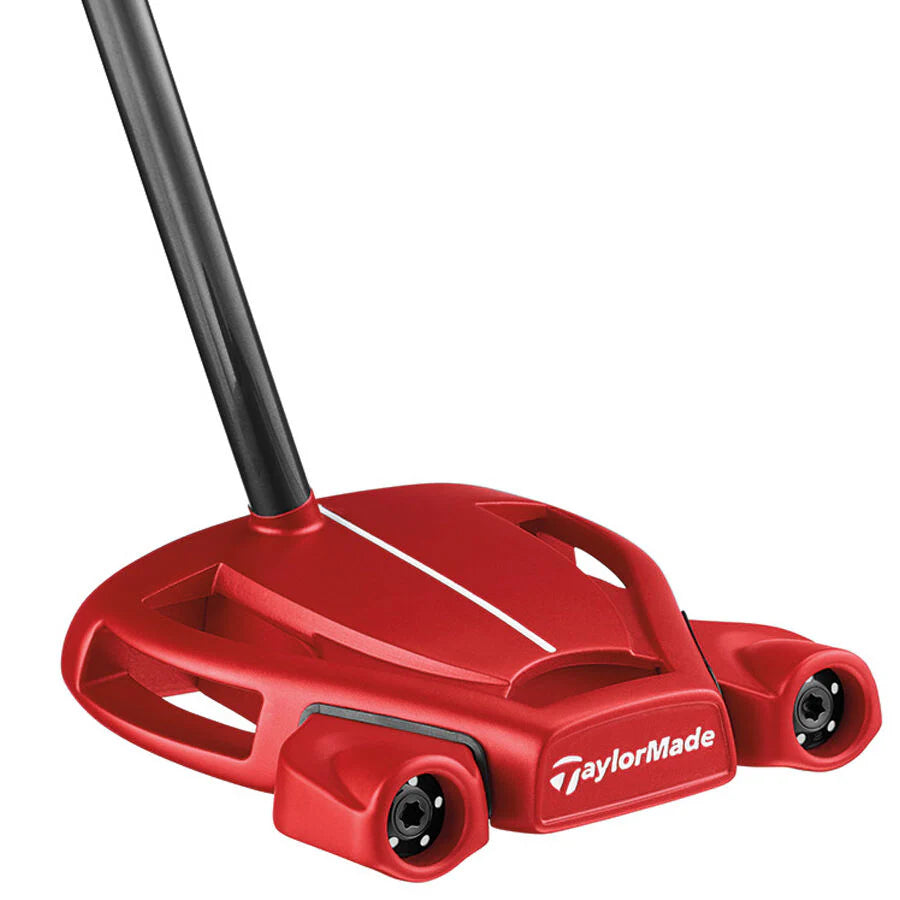 GPaint Golf Club Touch Up Paint - Taylormade Spider Tour Red