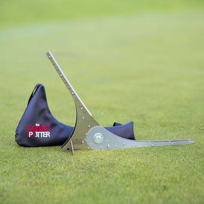 The Perfect Putter - Tour - Golf Putting Aid