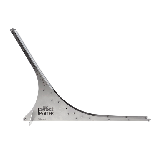 The Perfect Putter - Compact - Golf Putting Aid