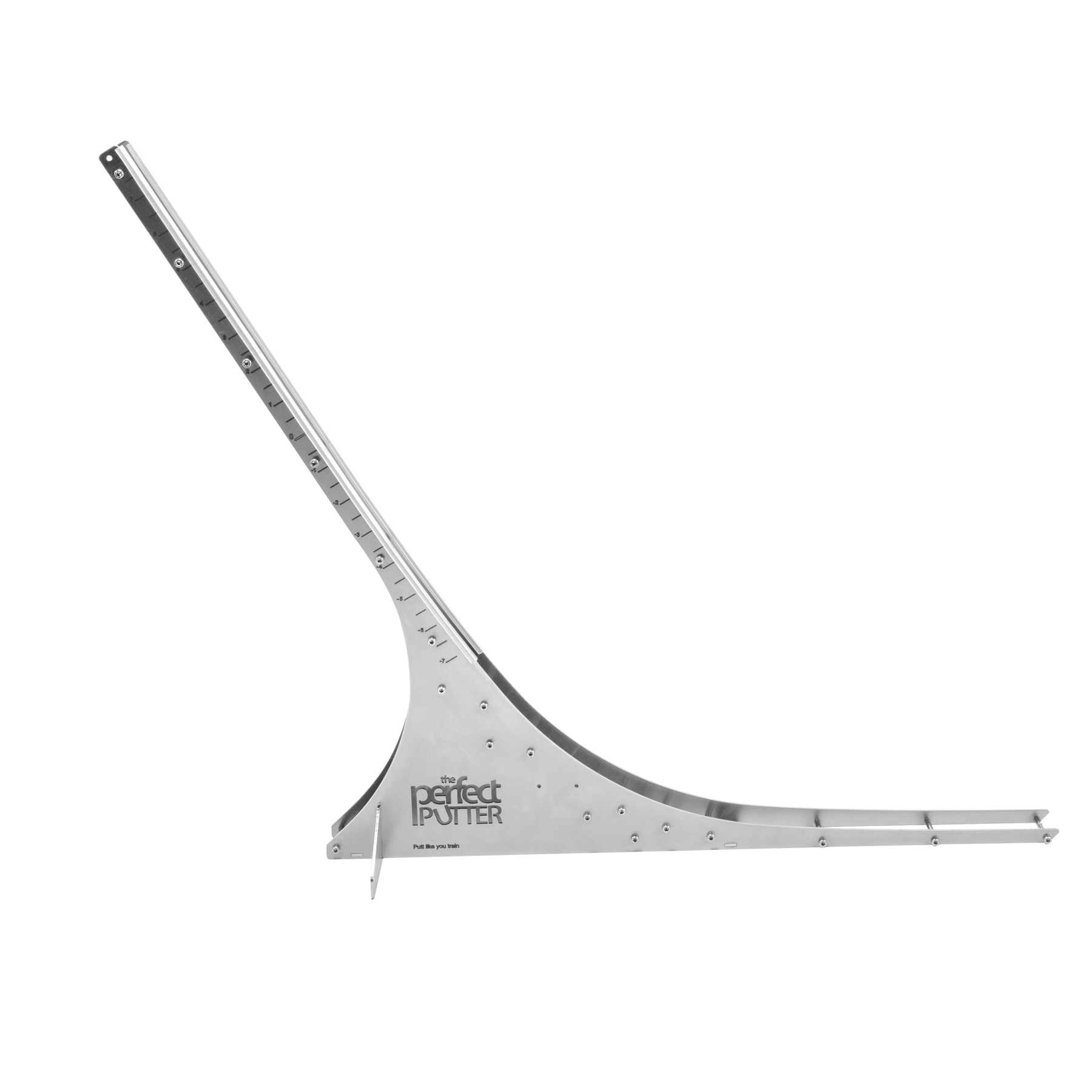 The Perfect Putter - Premium - Golf Putting Aid The Perfect Putter - Premium - Golf Putting Aid
