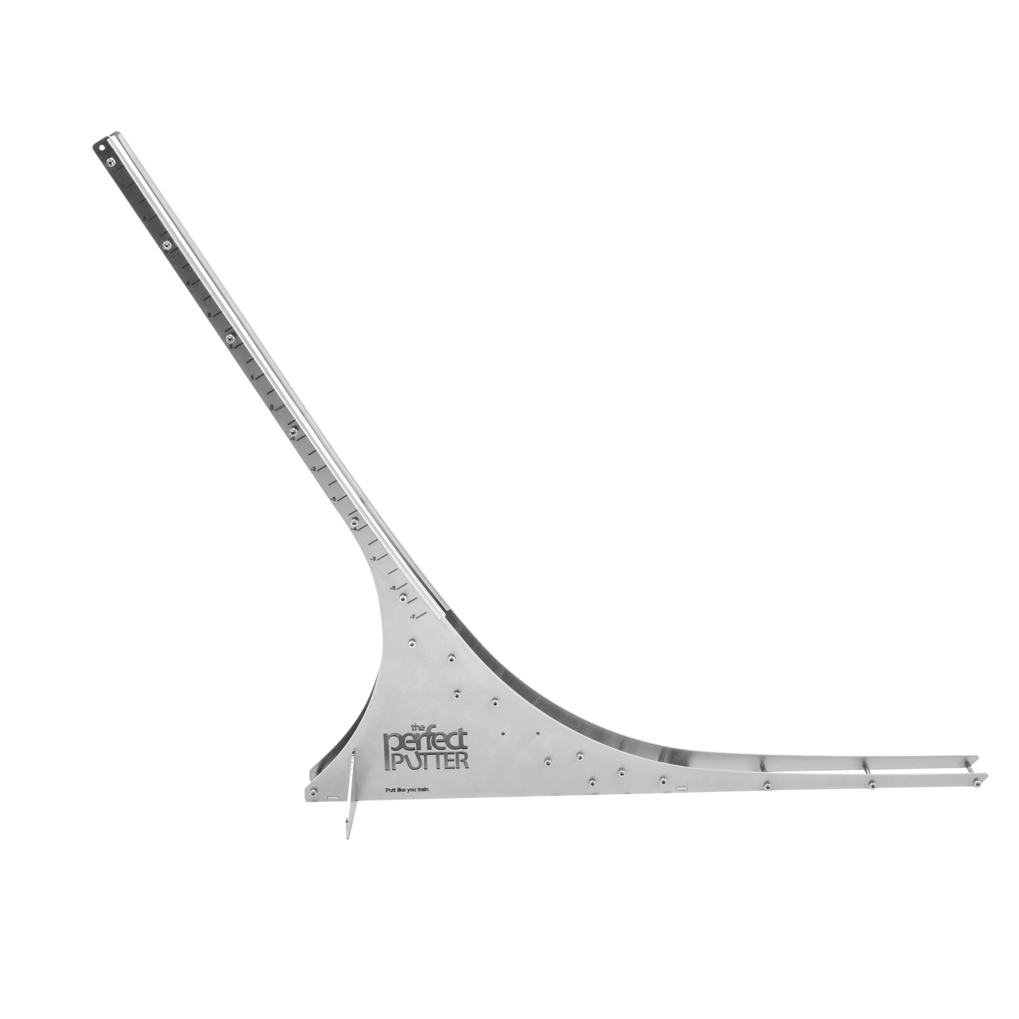 The Perfect Putter - Premium - Golf Putting Aid